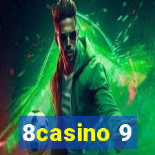 8casino 9